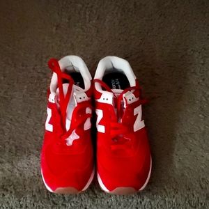 New balance size10 women/ 8 1/2 men